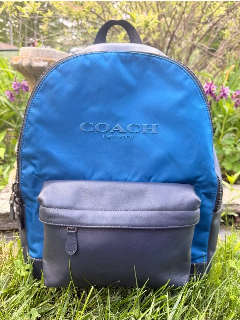 north face backpacks college students HC Backpack – Highlands Color:BC Grey X-TYPE - Backpack Pitch while side bungee cords Magnolia MG-7213